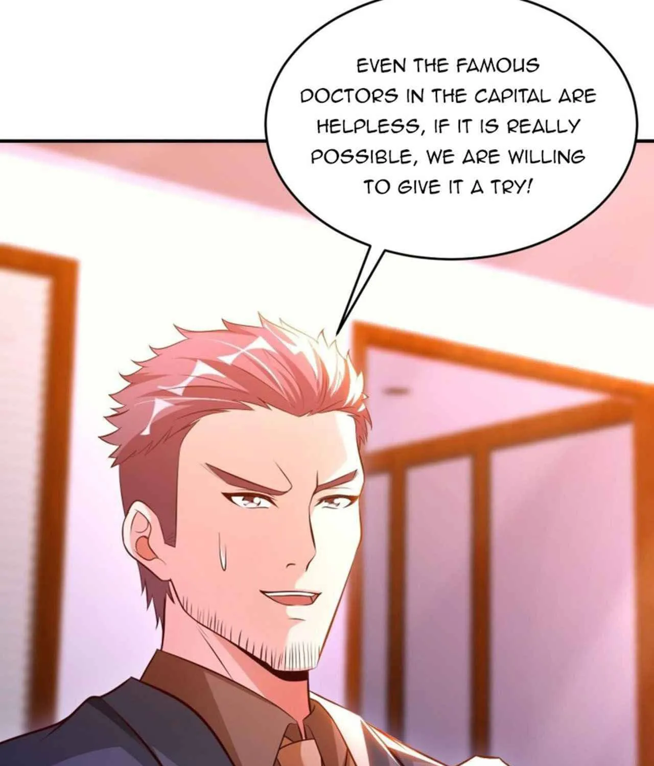 Read My Master Is a Deity chapter 66 image 4 on Lezhin