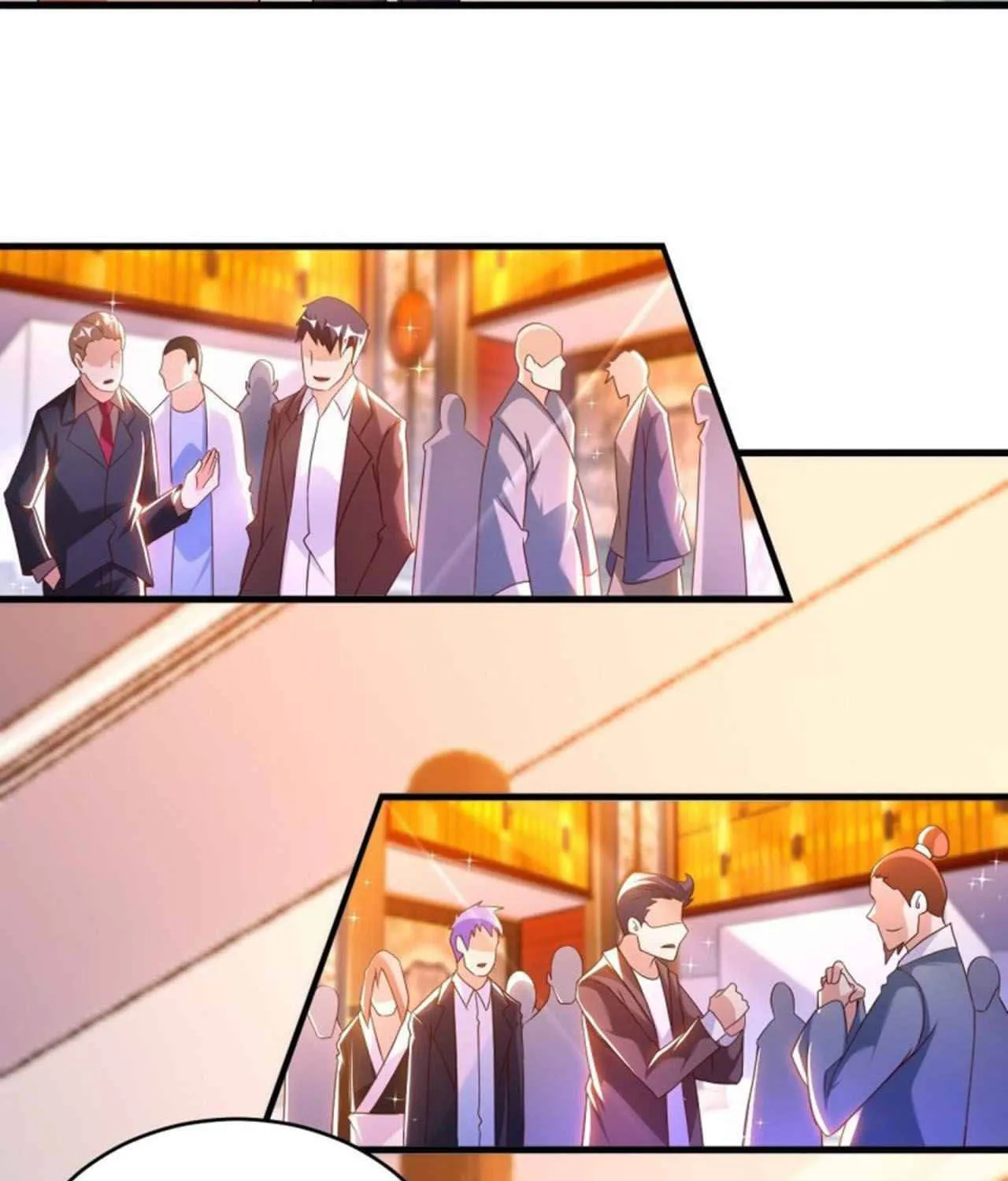 Read My Master Is a Deity chapter 66 image 40 on Lezhin