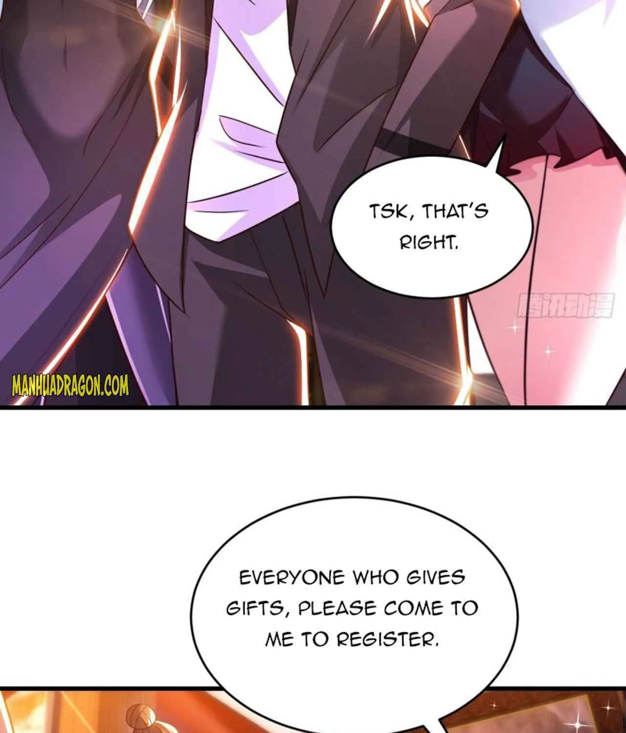 Read My Master Is a Deity chapter 66 image 42 on Lezhin