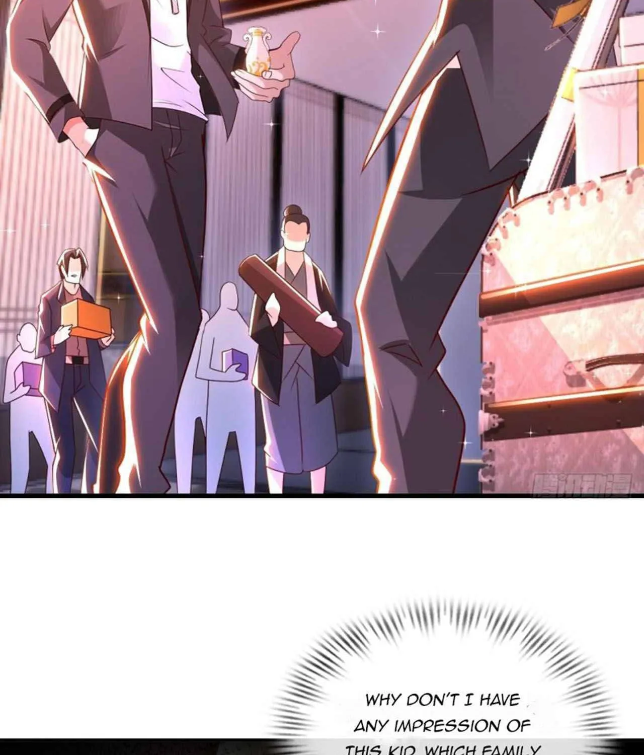 Read My Master Is a Deity chapter 66 image 45 on Lezhin