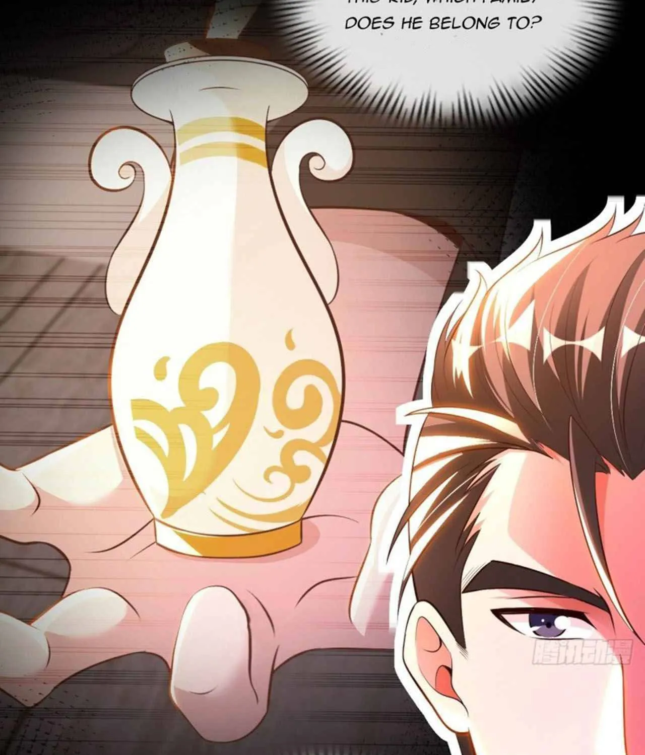 Read My Master Is a Deity chapter 66 image 46 on Lezhin