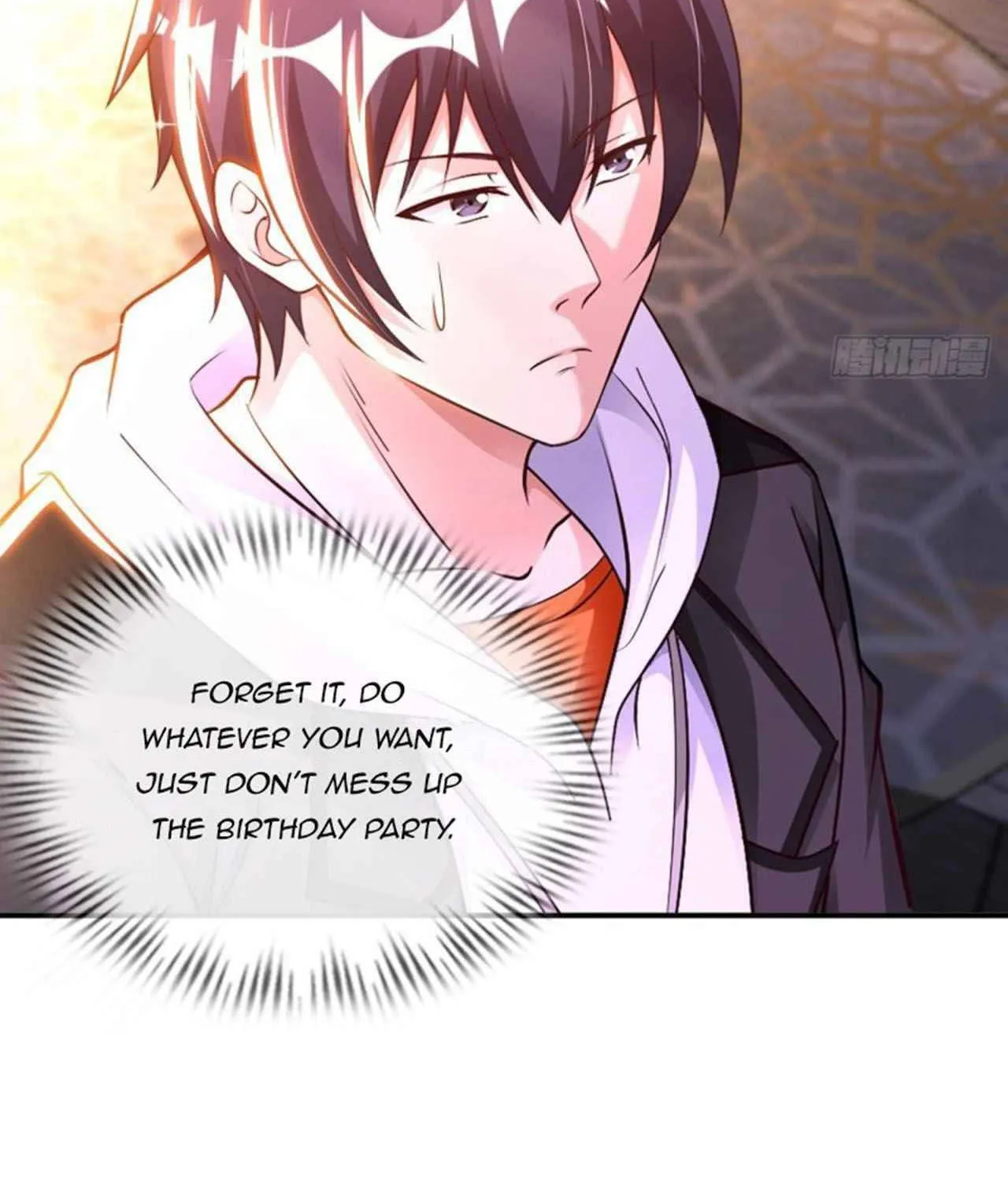 Read My Master Is a Deity chapter 66 image 49 on Lezhin
