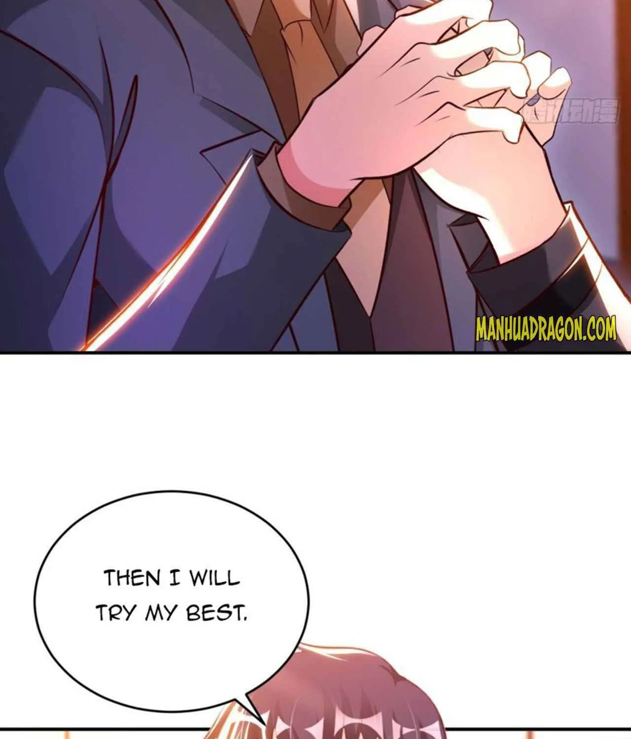 Read My Master Is a Deity chapter 66 image 5 on Lezhin
