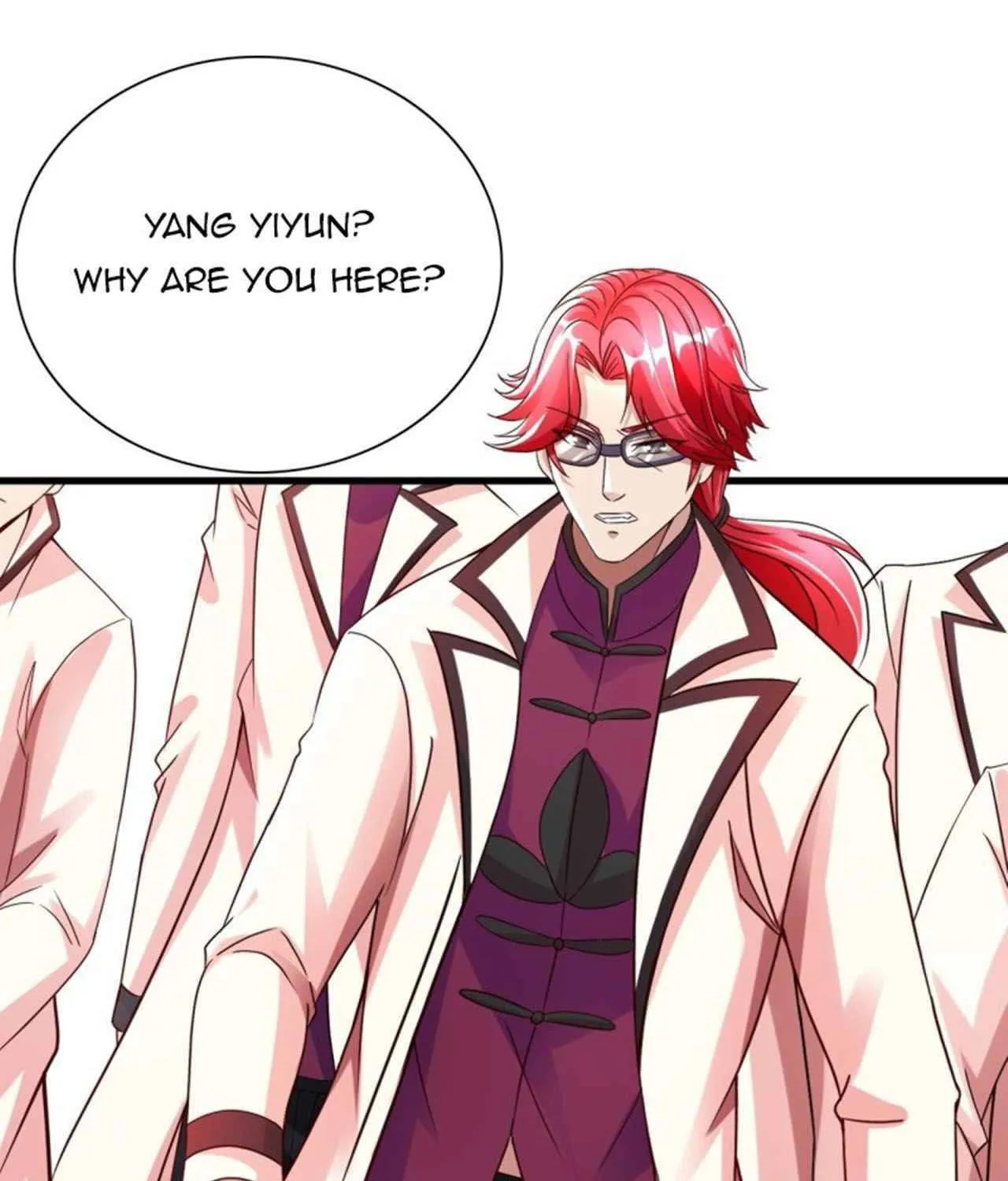 Read My Master Is a Deity chapter 66 image 51 on Lezhin