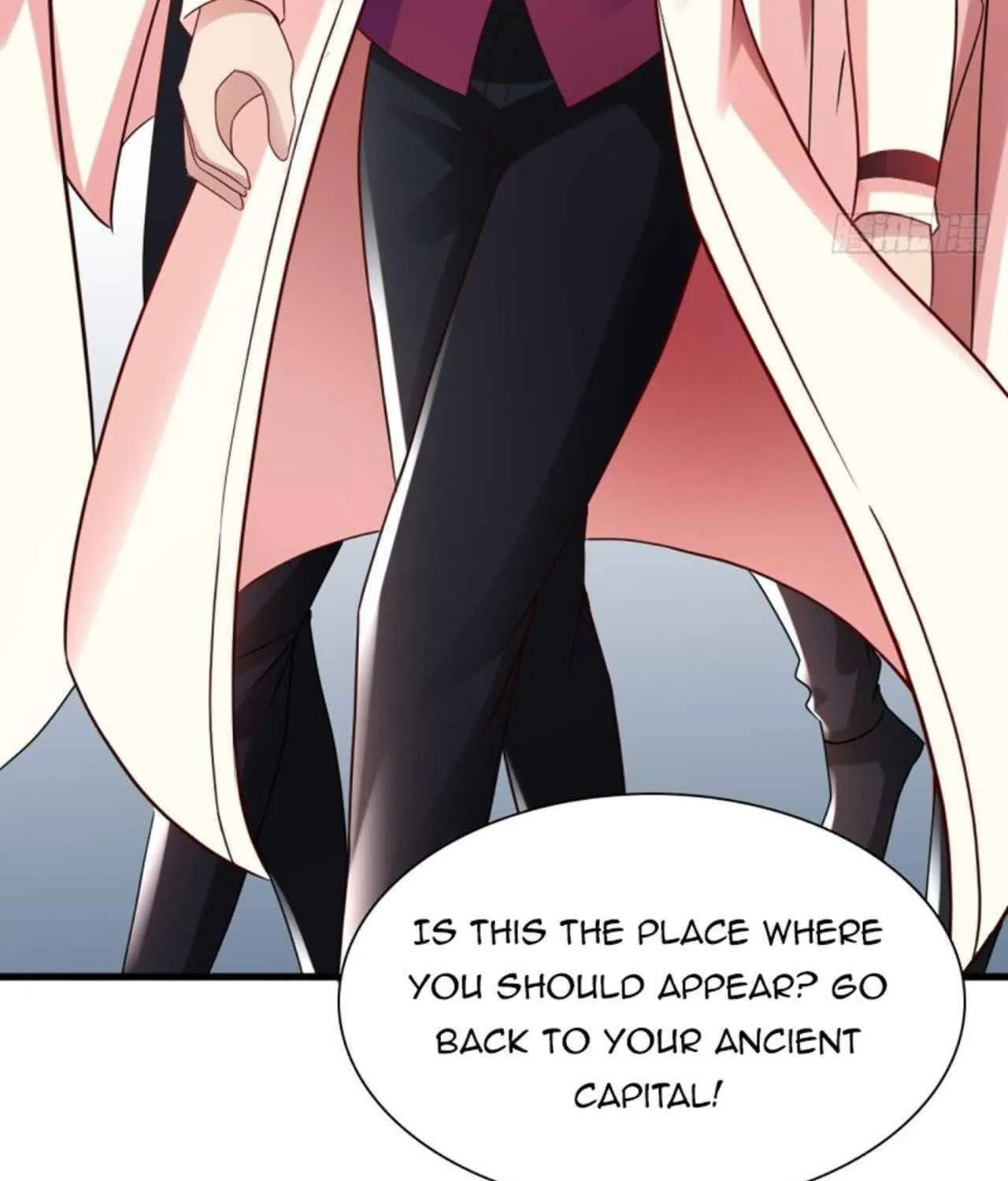 Read My Master Is a Deity chapter 66 image 52 on Lezhin