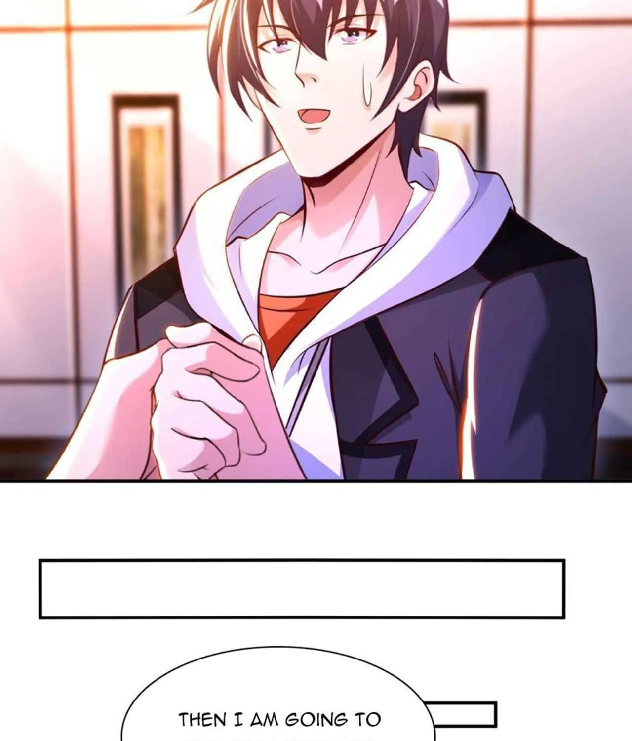 Read My Master Is a Deity chapter 66 image 6 on Lezhin