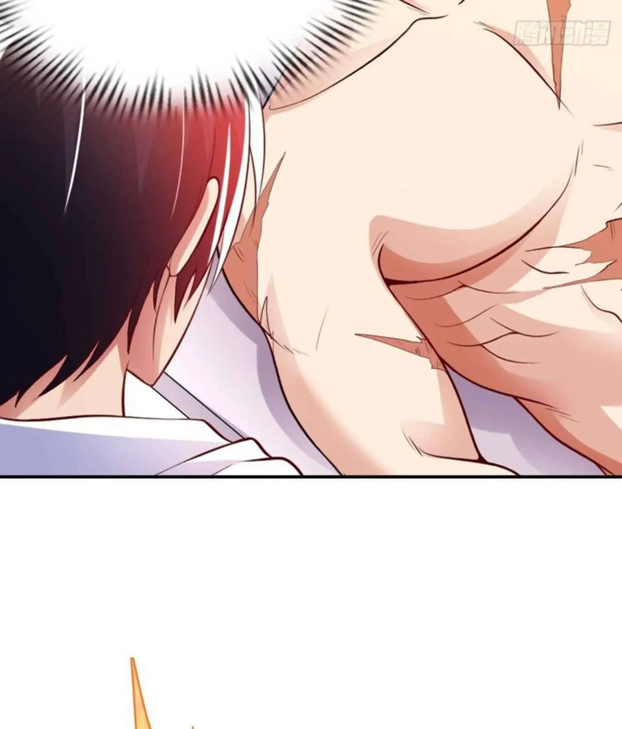Read My Master Is a Deity chapter 66 image 8 on Lezhin