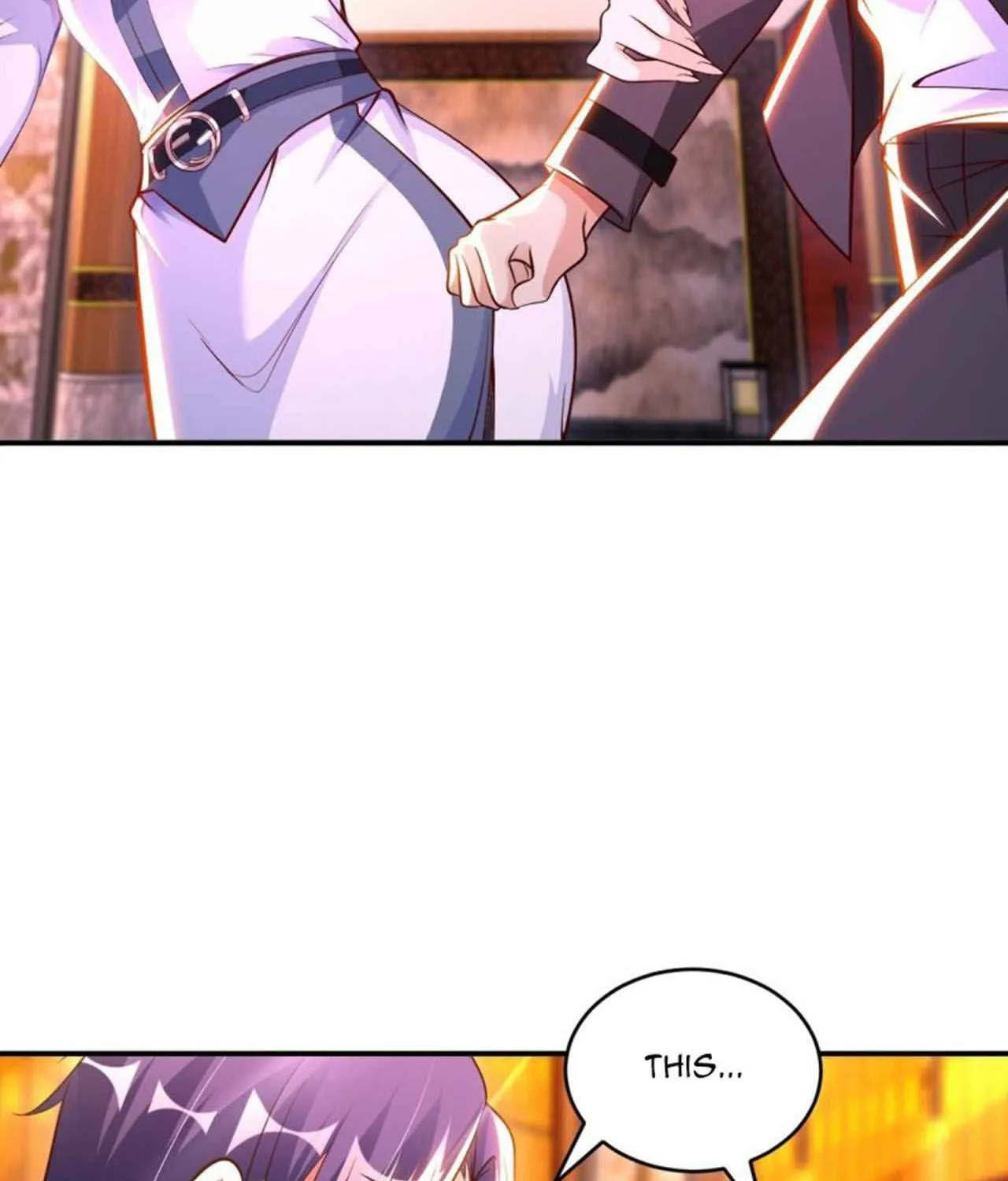 Read My Master Is a Deity chapter 67 image 23 on Lezhin