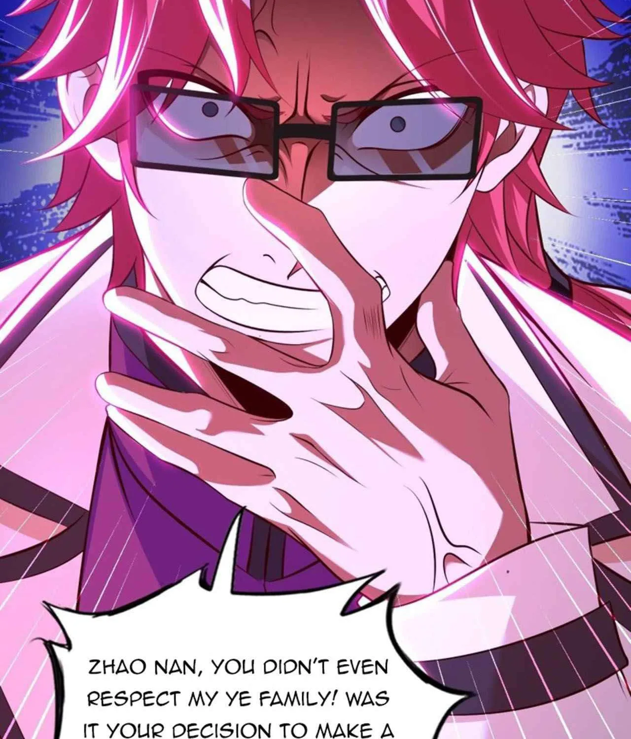 Read My Master Is a Deity chapter 67 image 25 on Lezhin
