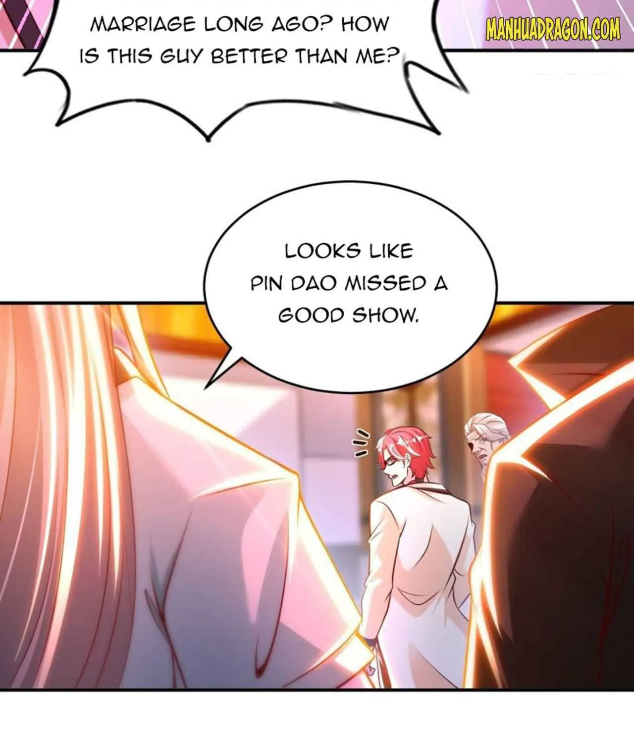 Read My Master Is a Deity chapter 67 image 26 on Lezhin