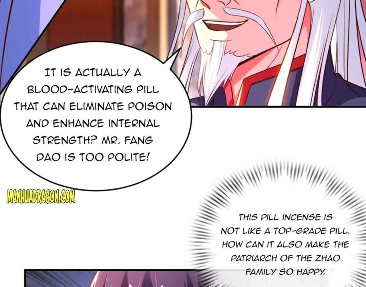 Read My Master Is a Deity chapter 67 image 32 on Lezhin