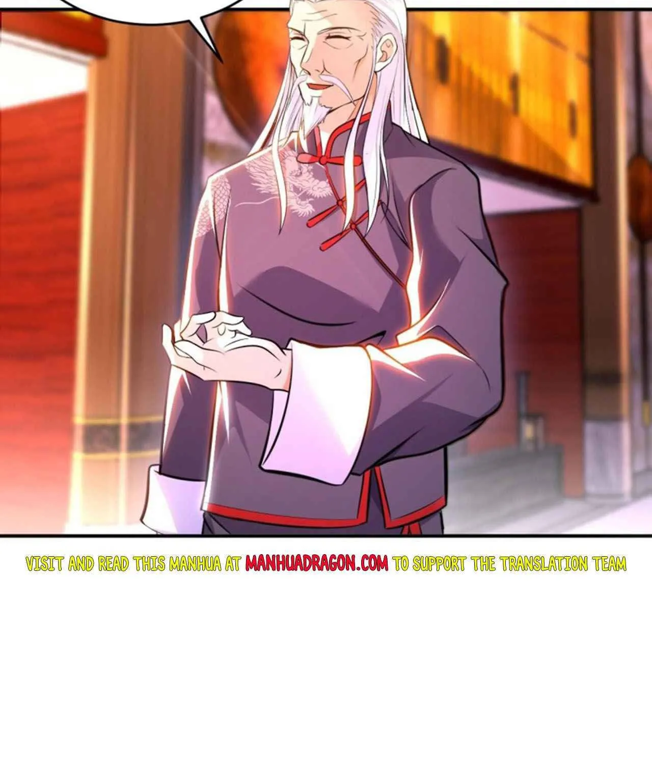 Read My Master Is a Deity chapter 67 image 35 on Lezhin