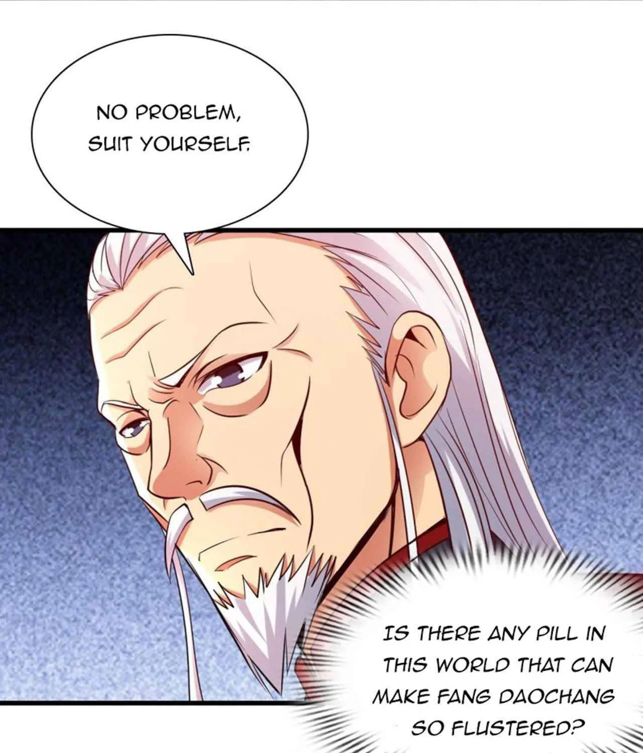 Read My Master Is a Deity chapter 67 image 40 on Lezhin