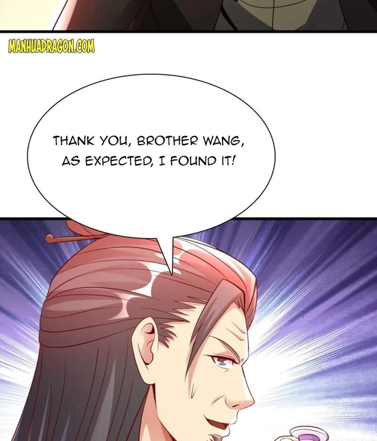 Read My Master Is a Deity chapter 67 image 44 on Lezhin