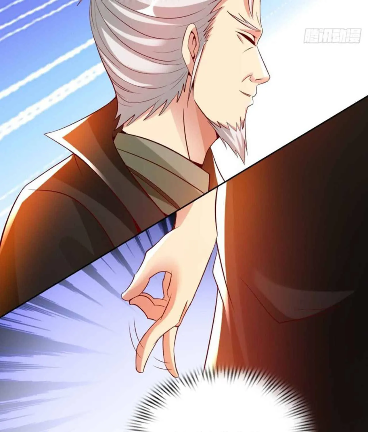 Read My Master Is a Deity chapter 67 image 48 on Lezhin