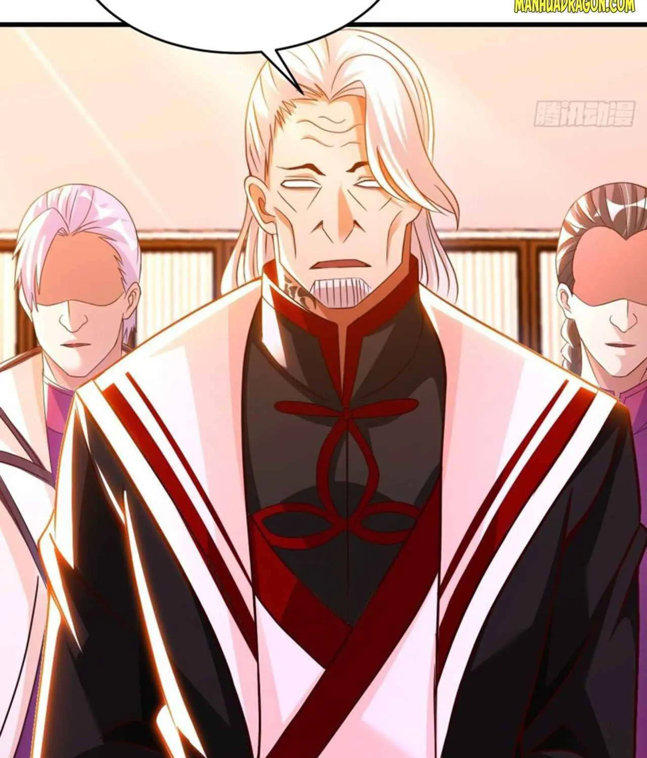 Read My Master Is a Deity chapter 67 image 5 on Lezhin