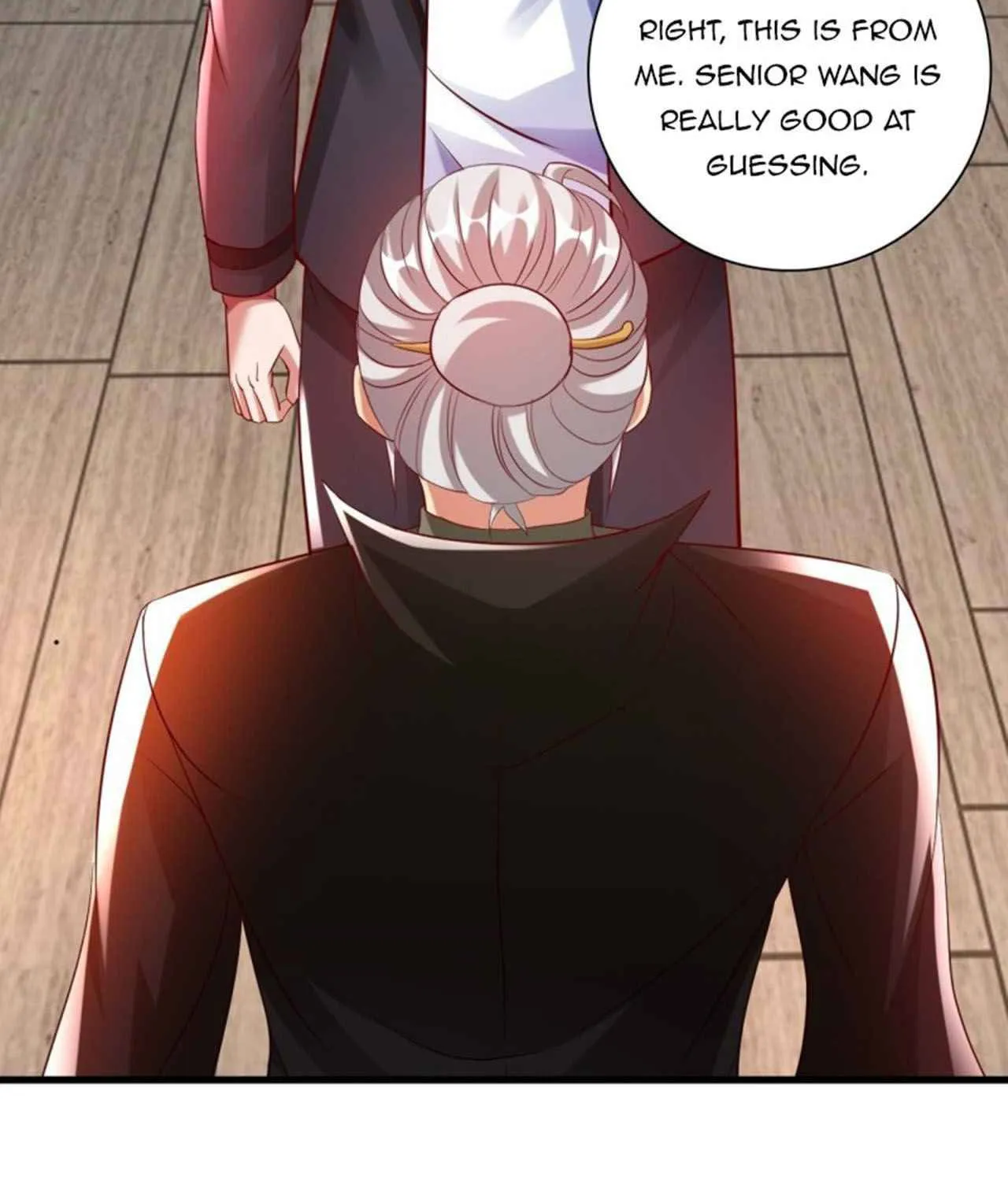 Read My Master Is a Deity chapter 67 image 50 on Lezhin