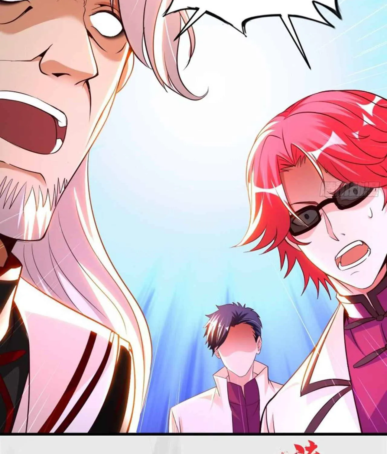Read My Master Is a Deity chapter 67 image 53 on Lezhin