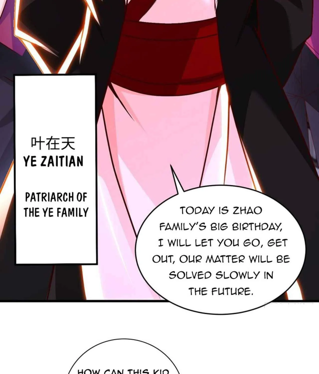 Read My Master Is a Deity chapter 67 image 6 on Lezhin