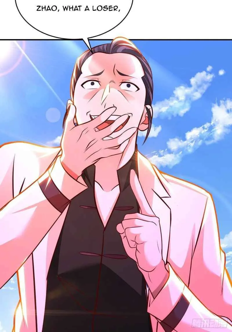 Read My Master Is a Deity chapter 69 image 12 on Lezhin