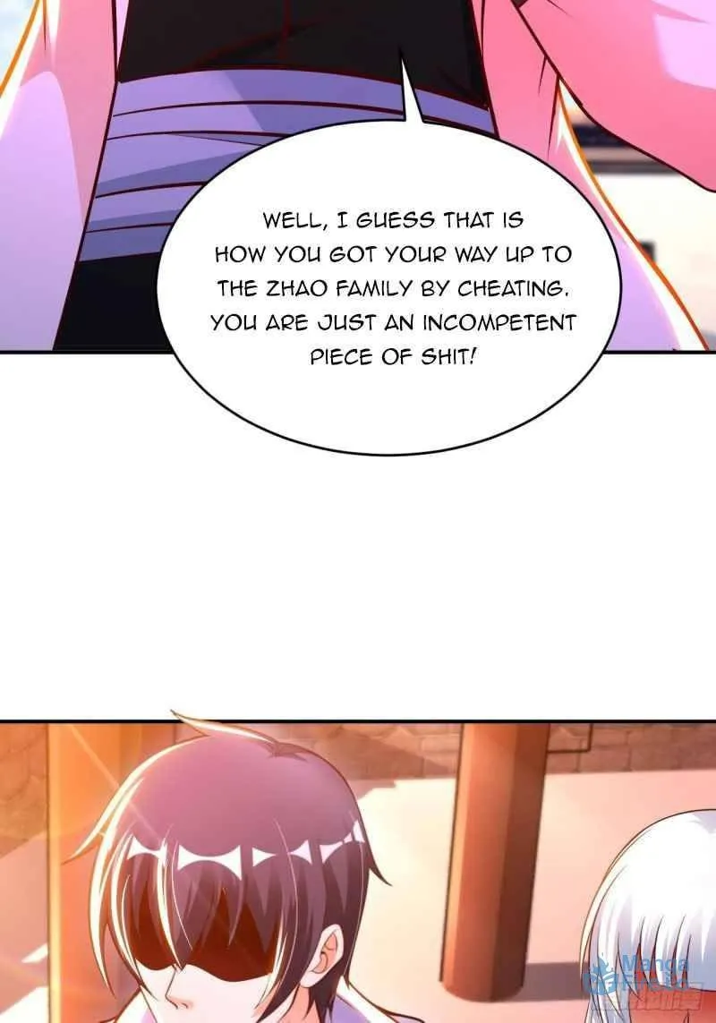 Read My Master Is a Deity chapter 69 image 13 on Lezhin