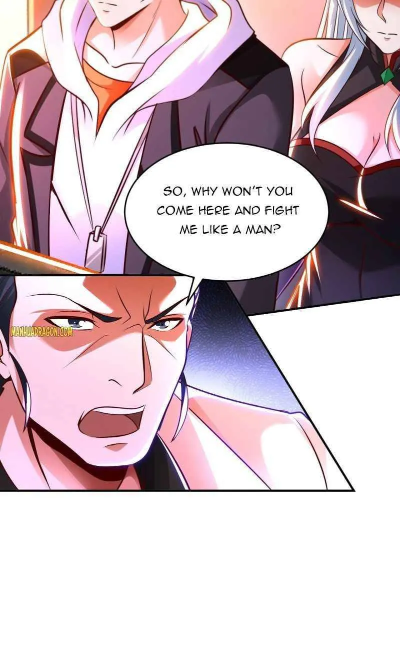 Read My Master Is a Deity chapter 69 image 14 on Lezhin