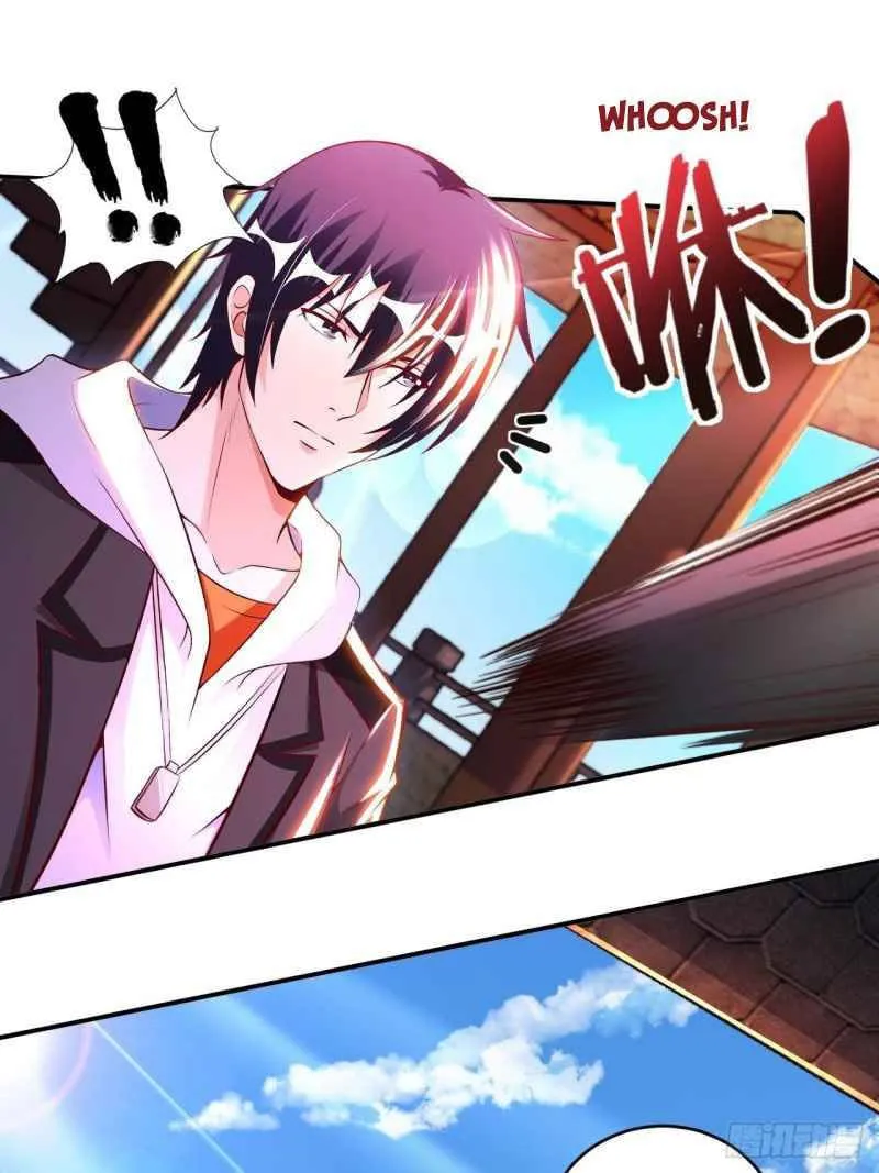 Read My Master Is a Deity chapter 69 image 15 on Lezhin