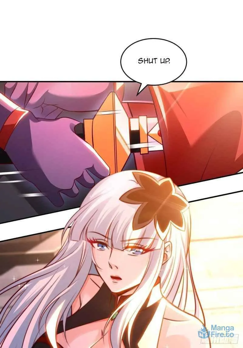 Read My Master Is a Deity chapter 69 image 19 on Lezhin