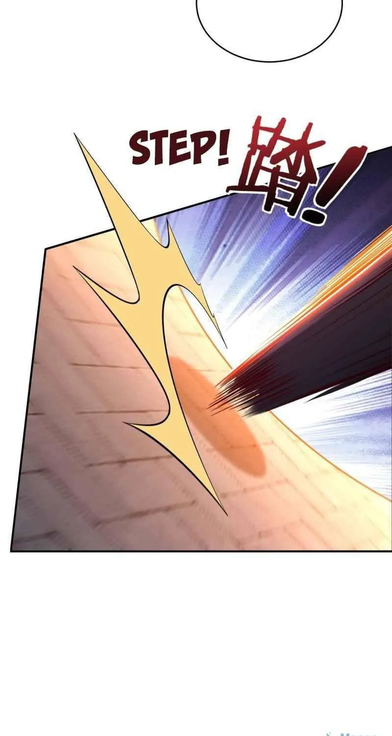 Read My Master Is a Deity chapter 69 image 22 on Lezhin