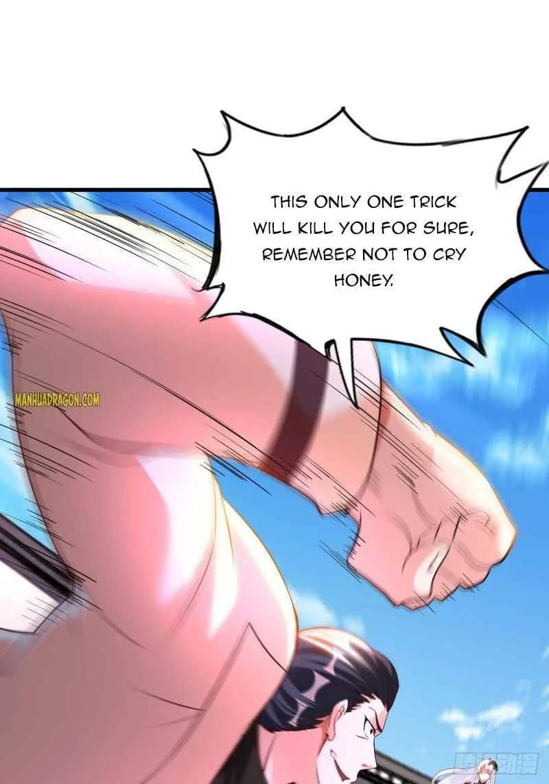 Read My Master Is a Deity chapter 69 image 24 on Lezhin