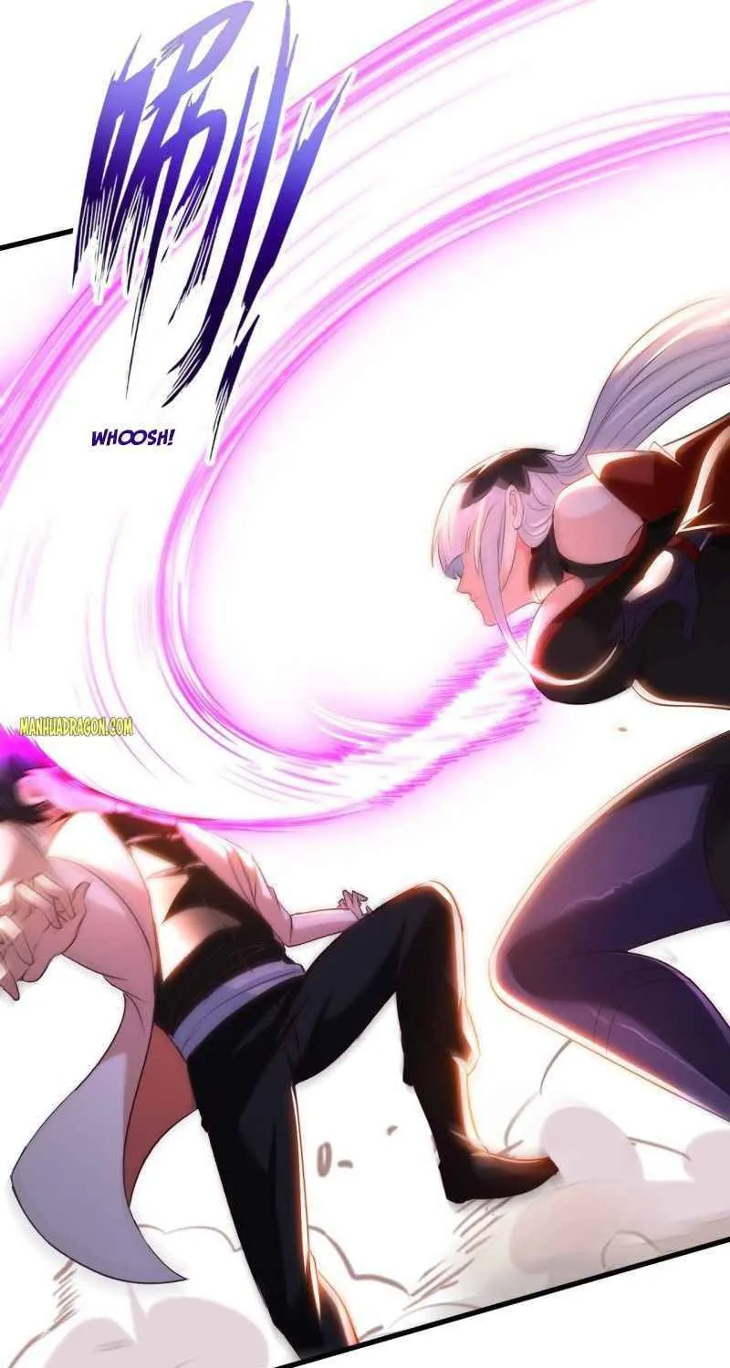 Read My Master Is a Deity chapter 69 image 27 on Lezhin