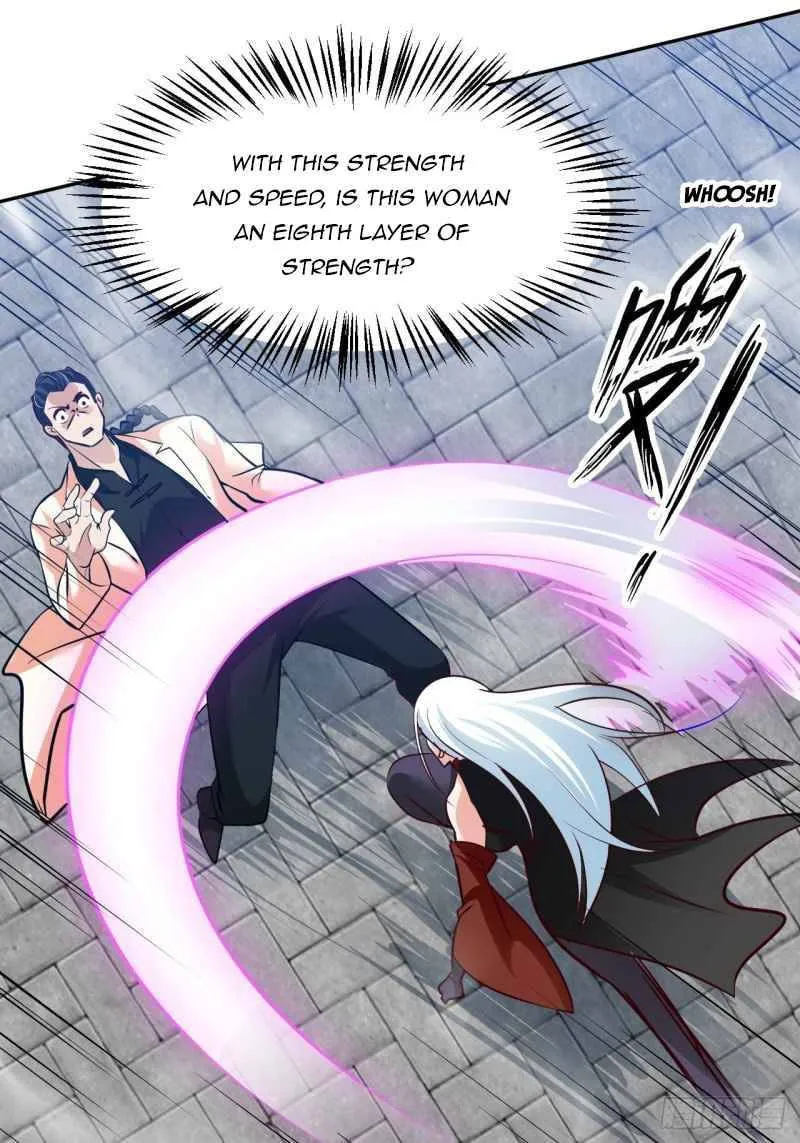 Read My Master Is a Deity chapter 69 image 29 on Lezhin