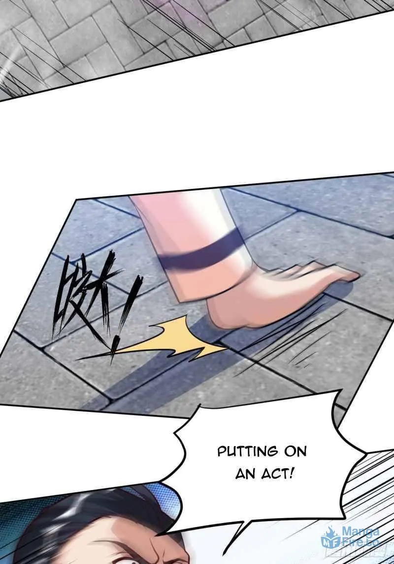 Read My Master Is a Deity chapter 69 image 30 on Lezhin