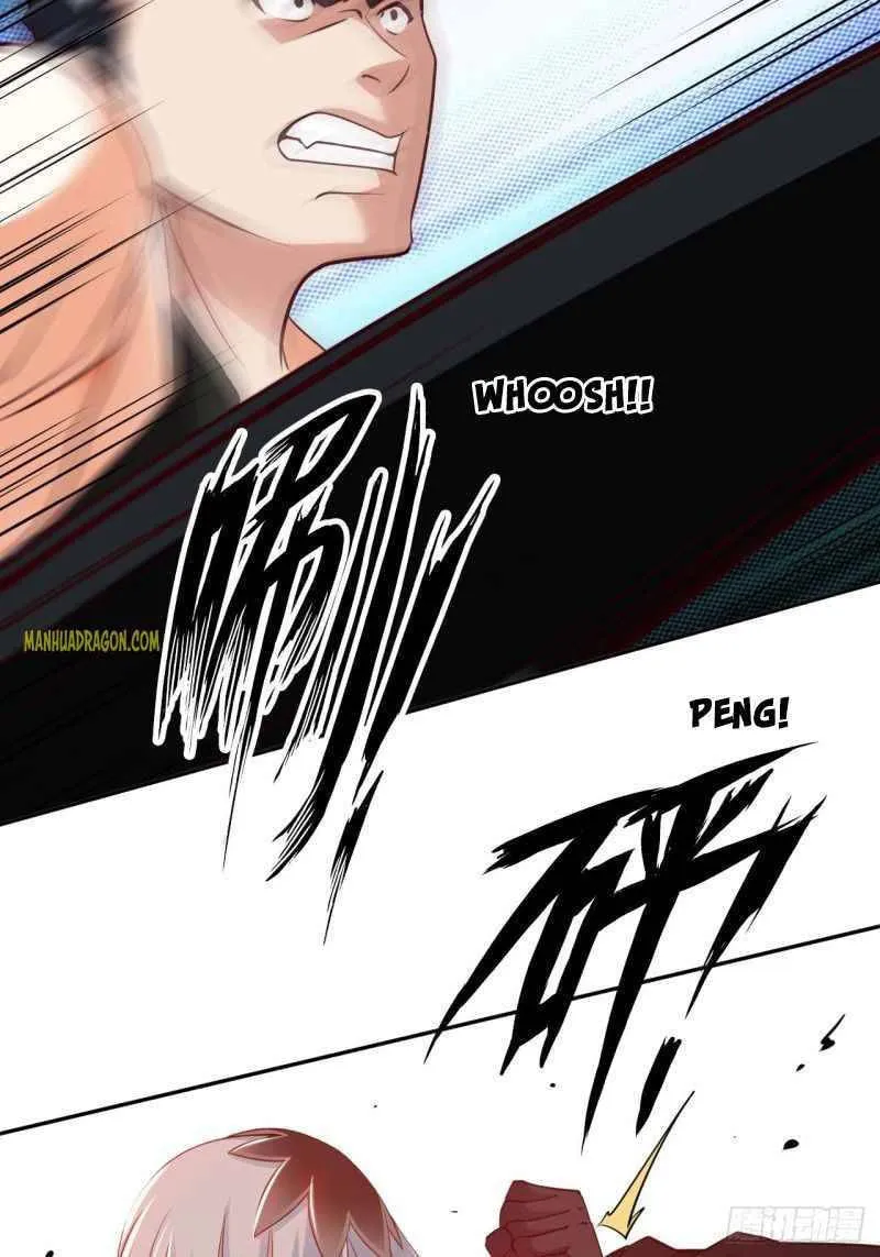 Read My Master Is a Deity chapter 69 image 31 on Lezhin