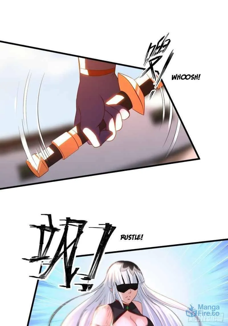 Read My Master Is a Deity chapter 69 image 34 on Lezhin