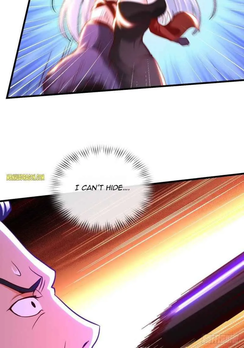 Read My Master Is a Deity chapter 69 image 35 on Lezhin