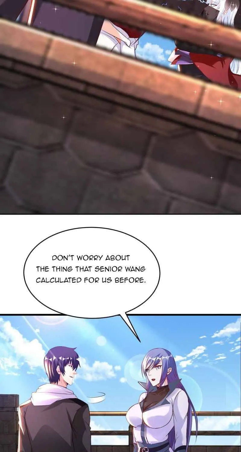 Read My Master Is a Deity chapter 69 image 4 on Lezhin