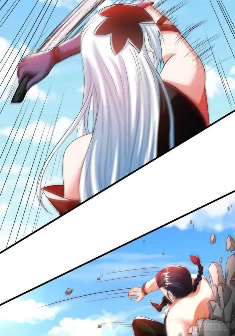 Read My Master Is a Deity chapter 69 image 40 on Lezhin