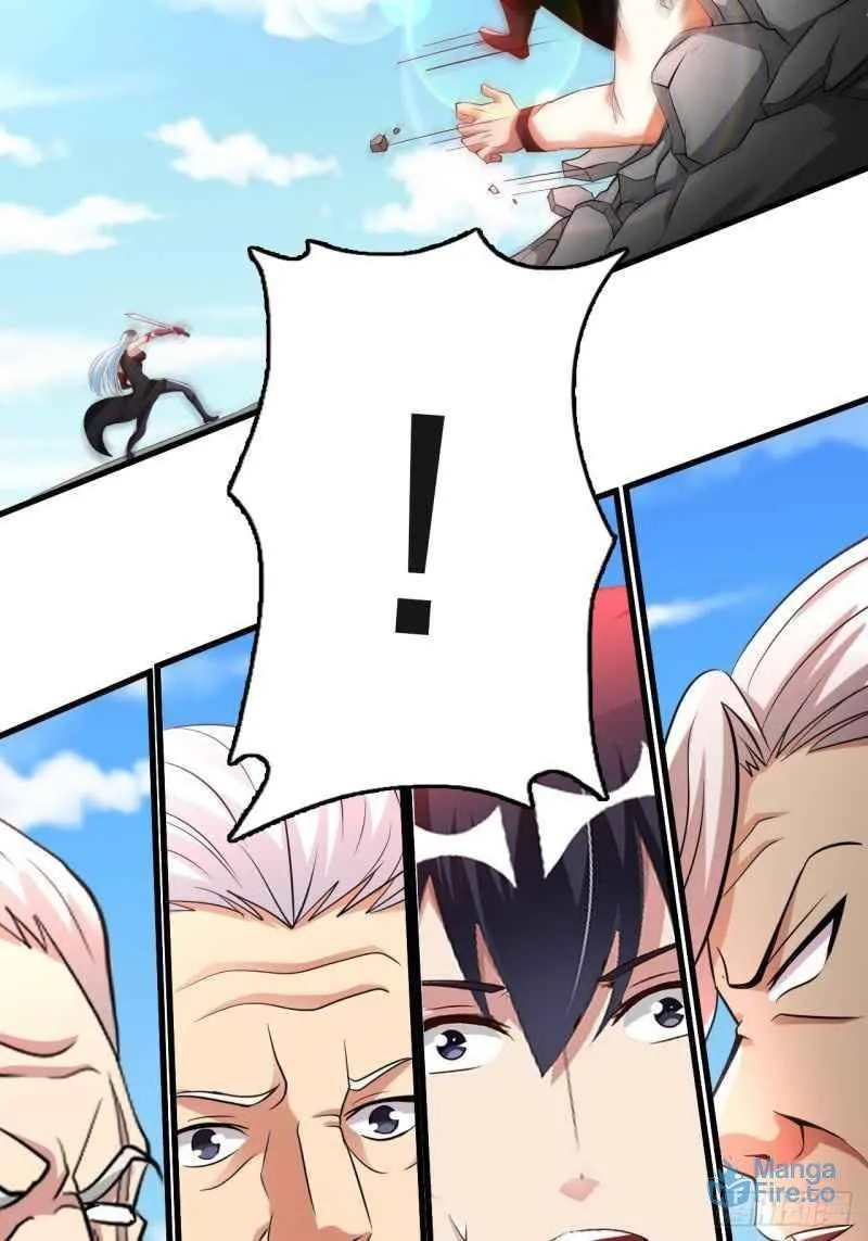Read My Master Is a Deity chapter 69 image 41 on Lezhin