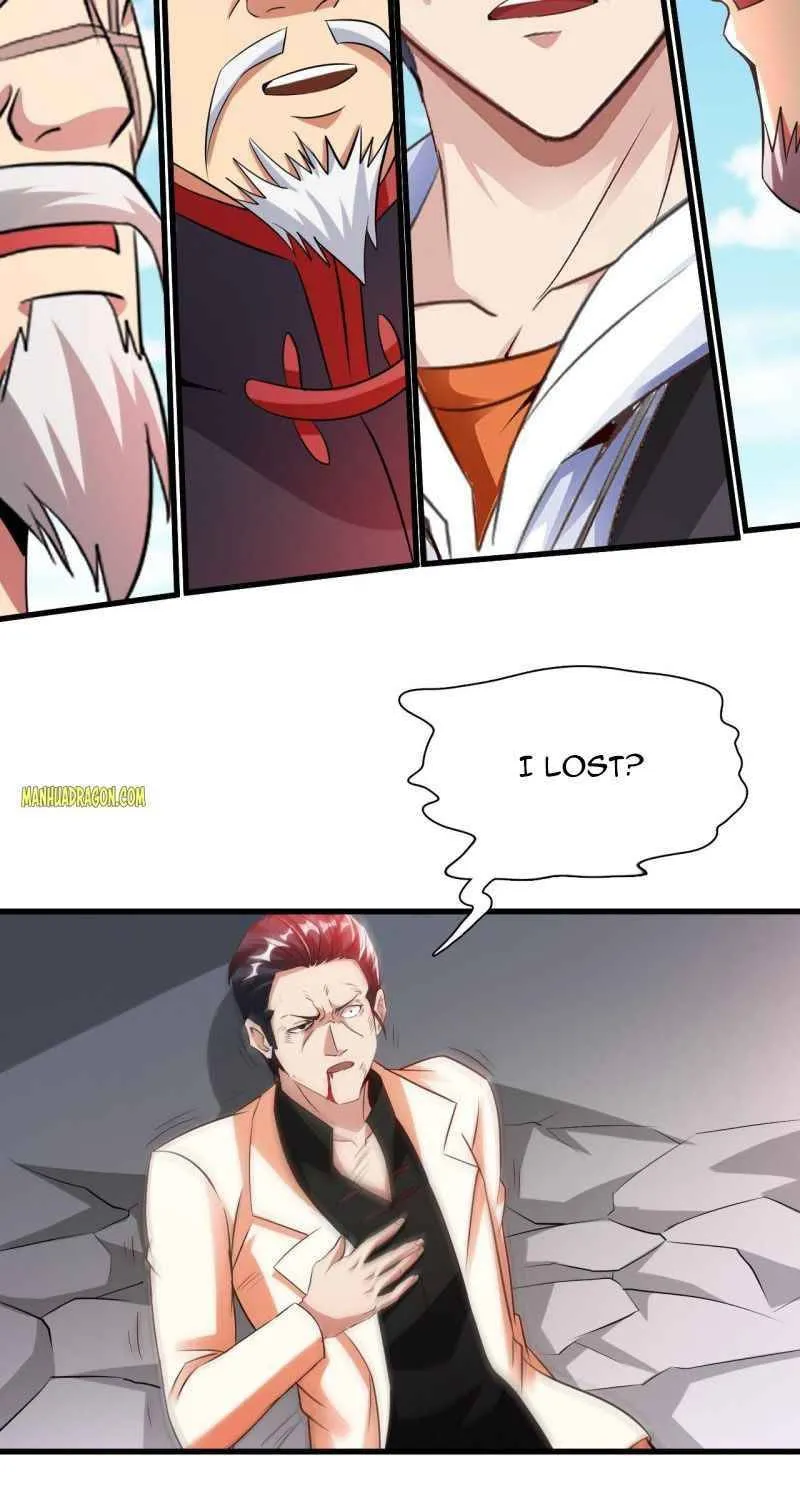 Read My Master Is a Deity chapter 69 image 42 on Lezhin