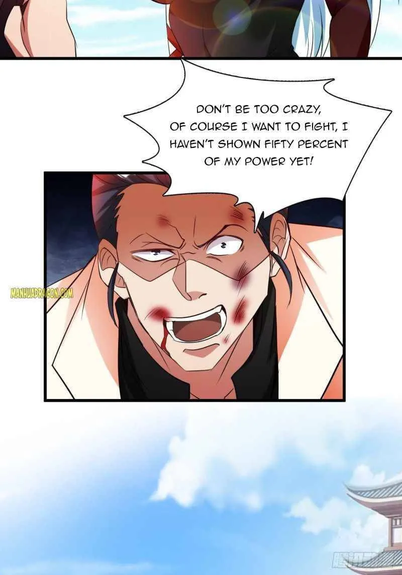 Read My Master Is a Deity chapter 69 image 46 on Lezhin