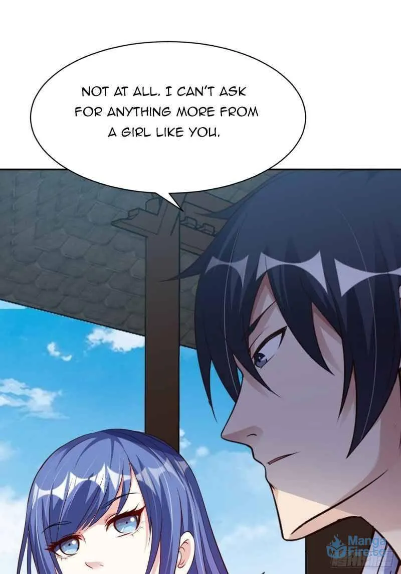 Read My Master Is a Deity chapter 69 image 6 on Lezhin