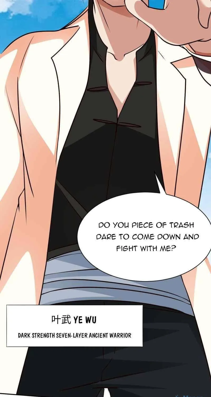 Read My Master Is a Deity chapter 69 image 9 on Lezhin