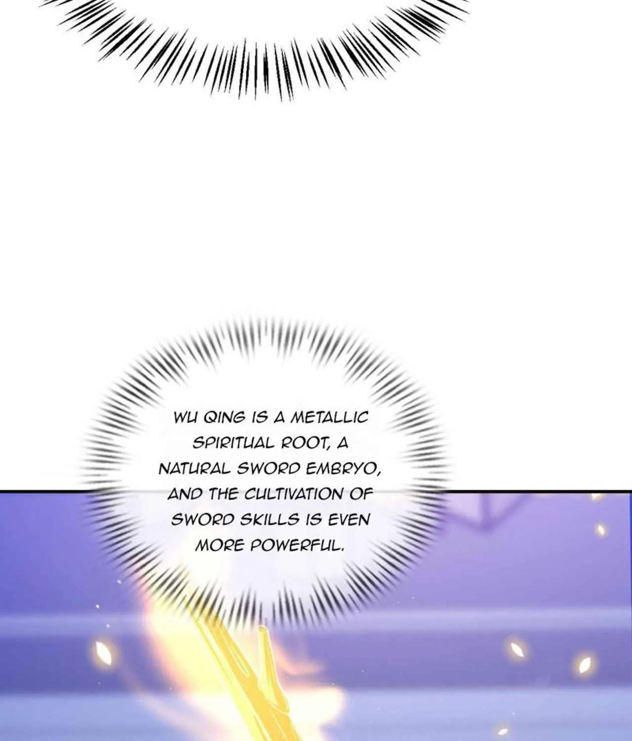 Read My Master Is a Deity chapter 71 image 19 on Lezhin