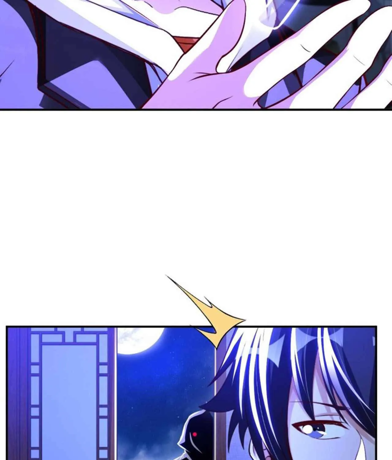 Read My Master Is a Deity chapter 71 image 22 on Lezhin