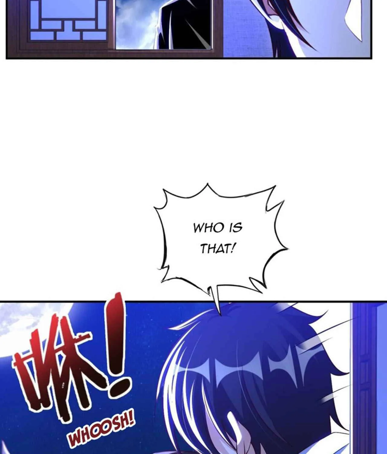 Read My Master Is a Deity chapter 71 image 23 on Lezhin