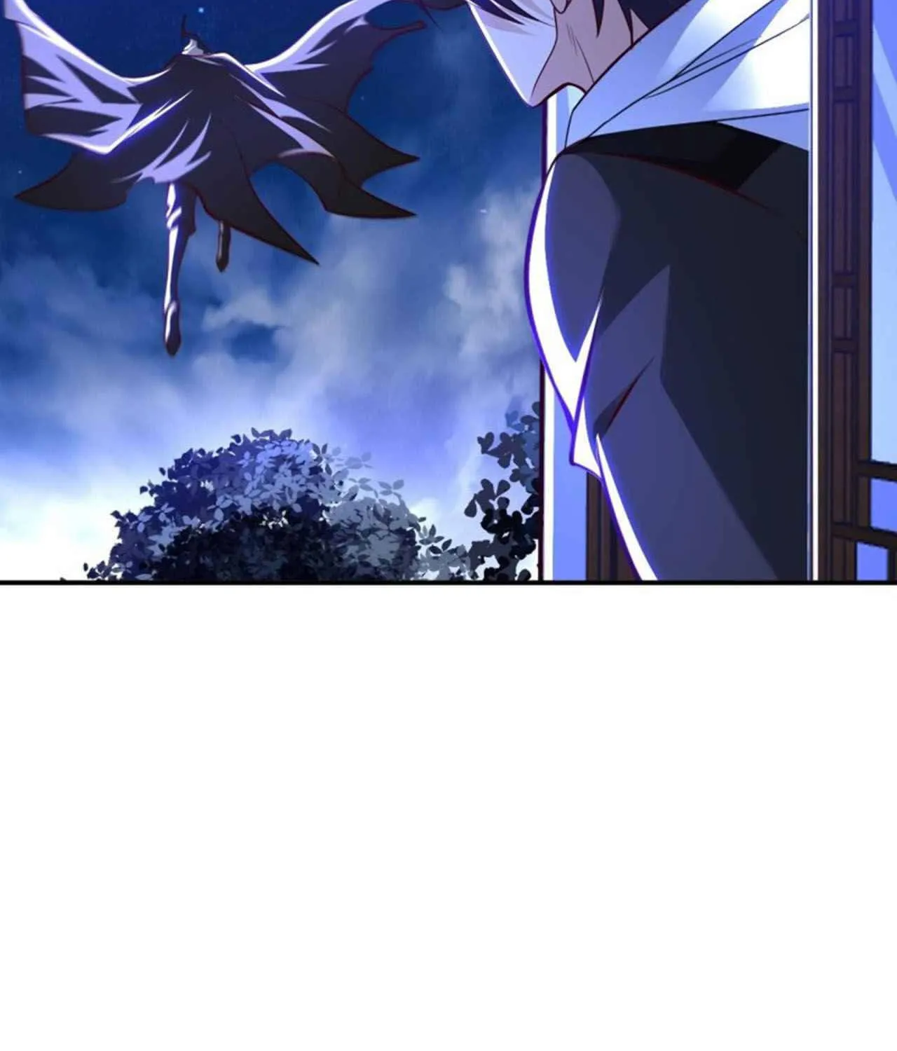 Read My Master Is a Deity chapter 71 image 24 on Lezhin