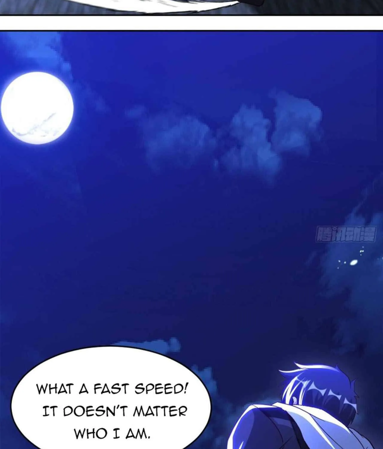 Read My Master Is a Deity chapter 71 image 28 on Lezhin