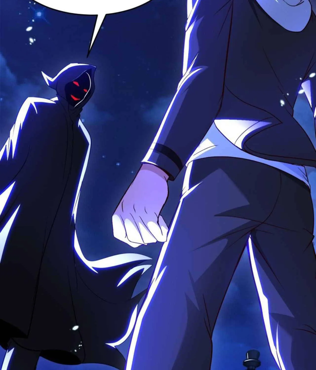 Read My Master Is a Deity chapter 71 image 29 on Lezhin