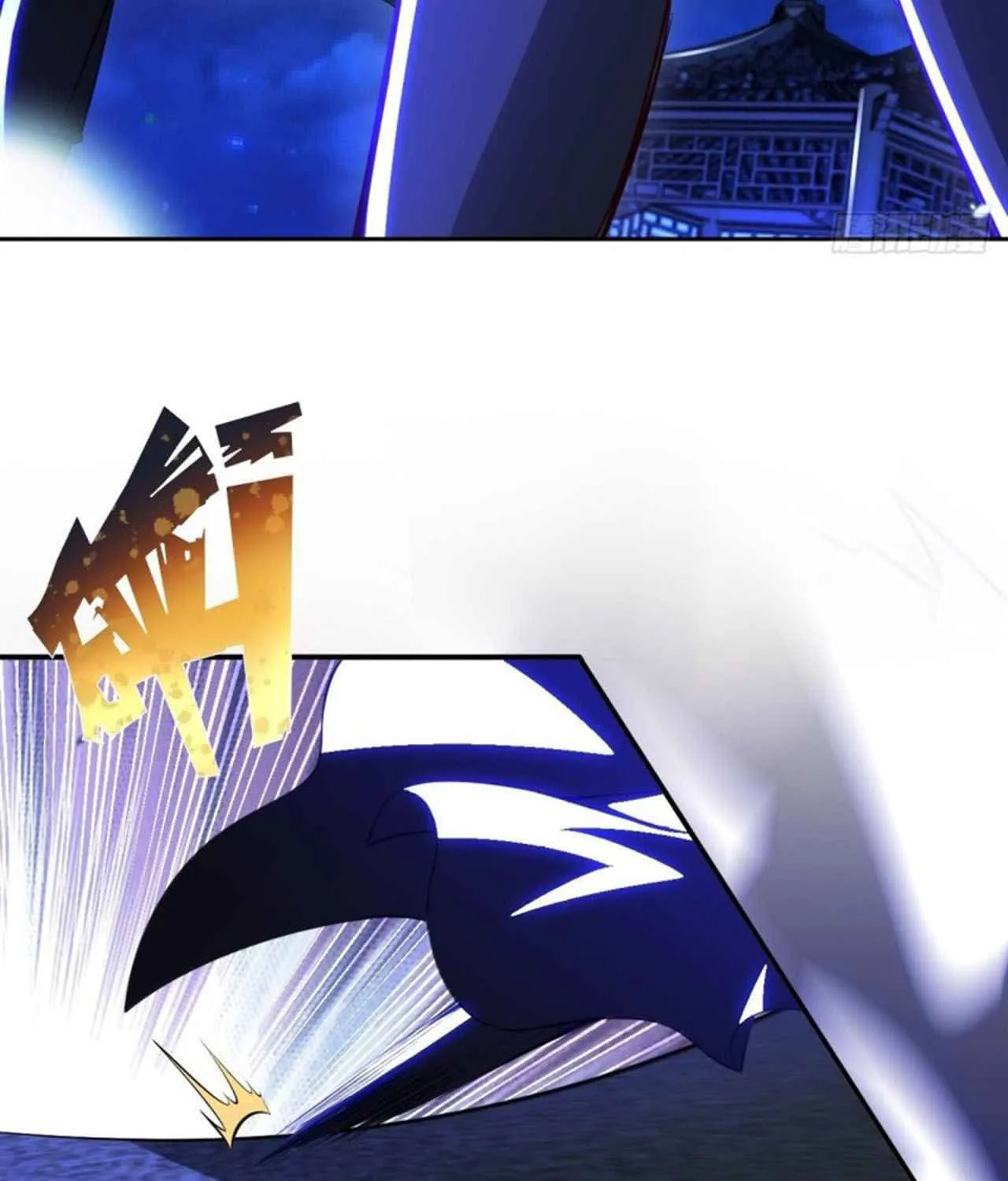 Read My Master Is a Deity chapter 71 image 30 on Lezhin